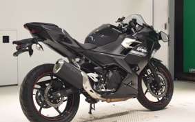 KAWASAKI NINJA 250 2021 EX250P