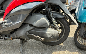 YAMAHA CYGNUS 125 X SE44J