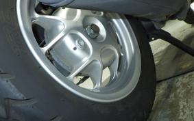 HONDA LEAD 125 2020 JF45