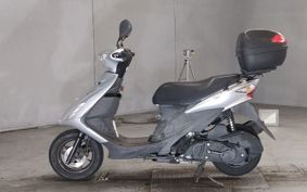SUZUKI ADDRESS V125 CF4MA