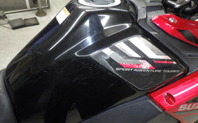 SUZUKI V-STROM 250 A 1997