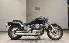 YAMAHA DRAGSTAR 400 1996 4TR