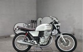 HONDA GB250 CLUBMAN 1 MC10