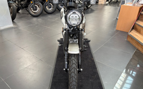 HONDA CT125 HUNTER CUB JA65