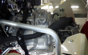 HONDA C50 SUPER CUB 2007 AA09