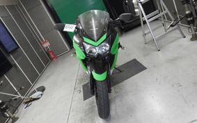 KAWASAKI NINJA 250R EX250K