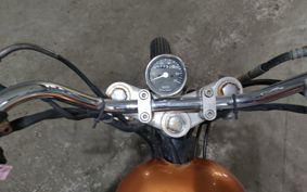 KAWASAKI ESTRELLA250 RS BJ250A