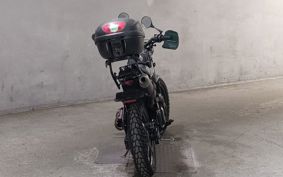 YAMAHA TT250RRAID 4GY