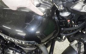 HONDA GB350S 2022 NC59