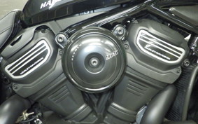 HARLEY RH975 2022