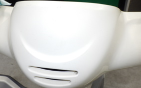 SUZUKI LET's 4 Basket CA43A