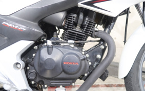 HONDA CB125F JC64