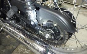 KAWASAKI W650 2000 EJ650A