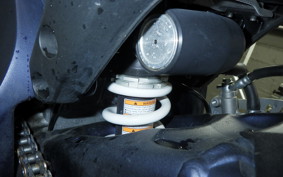 SUZUKI GSX-R750 2013