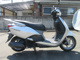 Фото Honda LEAD 110 с японского аукциона