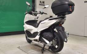 HONDA PCX125 JK05