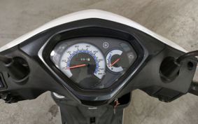YAMAHA AXIS Z SED7J