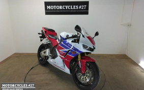 HONDA CBR600RR 2016 PC40