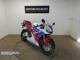 Фото Honda CBR600RR 2016 с японского аукциона
