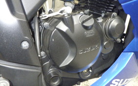 SUZUKI ｼﾞｸｻｰ150SF 2001