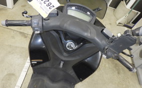 YAMAHA TRICITY 125 SE82J