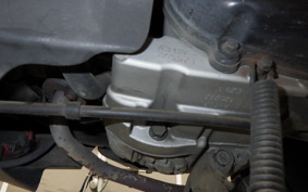 YAMAHA JOG Gen.5 SA36J