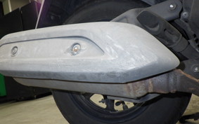 YAMAHA JOG-7 AY01