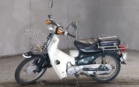 HONDA SUPER CUB70 C70