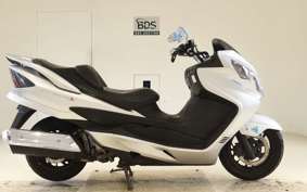 SUZUKI SKYWAVE 250 (Burgman 250) S Gen.3 2007 CJ44A