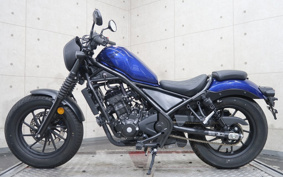 HONDA  REBEL 250 S EDITION  MC49