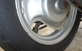 YAMAHA JOG POCHE SA08J