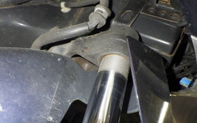 HONDA LEAD 125 2015 JF45