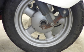 HONDA GYRO CANOPY TA03