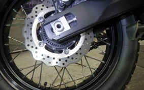 YAMAHA TENERE 700 2020 DM09J