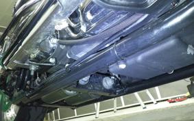 HARLEY FLSTF 1450 2003