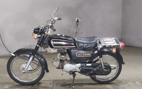 HONDA BENLY90 HA03