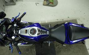YAMAHA YZF-R25 2025 RG10J