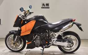 KTM 990 SUPER DUKE 2007