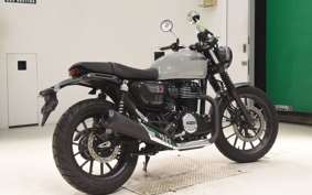 HONDA GB350S 2021 NC59