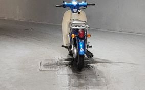 HONDA SUPER CUB110 JA44