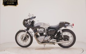 KAWASAKI W650 2007 EJ650A