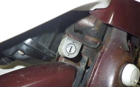 HONDA C90 SUPER CUB E HA02