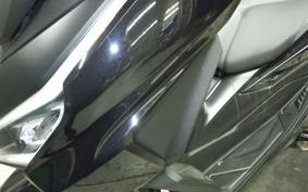 HONDA FORZA 250 2022 MF17