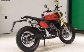 FANTIC キャバレロスクRANブラ 2019