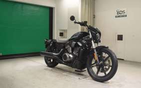HARLEY RH975 2022