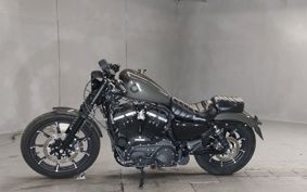 HARLEY HARLEY XL883N LE2