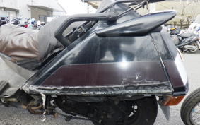 HONDA FUSION SE MF02