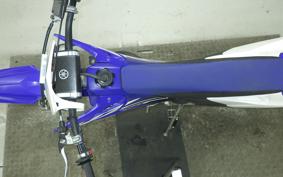 YAMAHA YZ250X CG38C