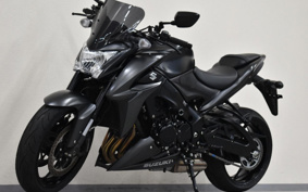 SUZUKI GSX-S 1000 2021 GT79B