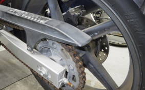 HONDA VTR 250 Gen. 2 2001 MC33